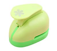 Veasbuu Perforador DIY | Sacabocados De Papel Multifuncional, Colorido Y Portátil | Para Manualidades Creacion De Albumes Scrapbooking - Para Ninos Ninas Preescolar Y Escolares Infantiles