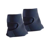 Veasbuu Polainas de pierna para hombre | Polainas de protección para botas de sendero, protección contra el barro, correa de pie ligera para caza, para caminar, montañismo, escalada