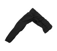 Veasbuu Protector de pulgar para bolos - Entrenador de agarre antifricción, ayuda de entrenamiento para el pulgar de bolos, para gimnasio en casa, club, entrenamiento, protección de juego casual