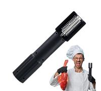 Veasbuu Removedor de escamas de pescado - Escalador de pescado recargable de acero inoxidable | Herramienta raspadora eléctrica inalámbrica para pesca de bagre, restaurantes, cocina