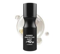 Veasbuu Restaurador de goma - 100 ml protector de larga duración - Restaurador de juntas de puerta RV | para evitar grietas en vehículos, camiones, SUV, restauración de mantenimiento de capó de puerta