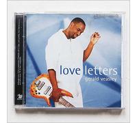 Veasley,Gerald - Love Letters