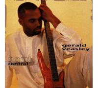 Veasley,Gerald - Soul Control