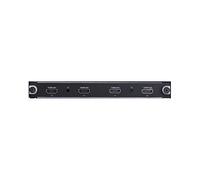 (VEC0404HH-M70) DAHUA MÓDULO PARA MATRIZ M70-4U & M70-4U-EDE 4 ENTRADAS HDMI 1080p FORMATO H264/MPEG4