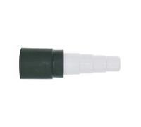 Vecamco clima plus - Adaptador para tubo rigido flexible diámetro 25 verde