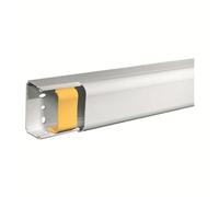 Vecamco clima plus - Canal 35x30 descarga condensación blanco (en barra 2m)