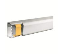 Vecamco clima plus - Canal 65x50 blanco (en barra 2m)