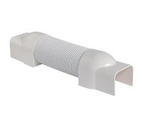 Vecamco clima plus - Junta flexible 80x60mm blanco