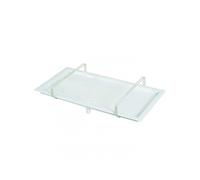 Vecamco clima plus - Kit bandeja 940x420x30 para recogida condensados