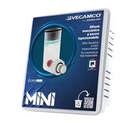 Vecamco clima plus - Kit sifon seco miniatura