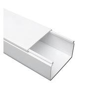 Vecamco clima plus - Tapa junta canal 80x60 blanco