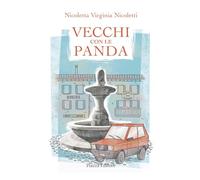 Vecchi con le Panda (I sorrisi del leone)