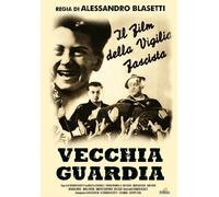 Vecchia Guardia [Italia] [DVD]