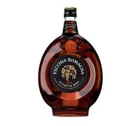 Vecchia Romagna E.Nera 0550013 Brandy, L 1.5