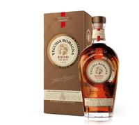 Vecchia Romagna - Riserva Tre Botti 1820 - Whisky