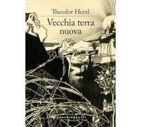 Vecchia terra nuova (Le vele)