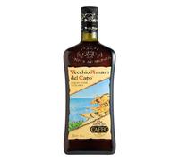 Vecchio amaro del capo 70cl licores italiano gourmet