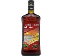 Amaro del Capo Red Hot Edition 70cl.