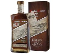 Vecchio Amaro del Capo Riserva edition 100 anniversary - 700 ml