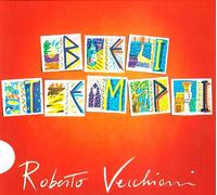 Vecchioni Roberto - Bei Tempi (Slidepack)