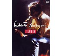 Vecchioni Roberto - Camper [Italia] [DVD]