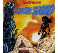 Vecchioni Roberto - Il Grande Sogno