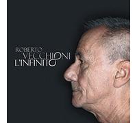 Vecchioni Roberto - L'infinito (180 Gr.) [Vinilo]