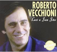 Vecchioni Roberto - Luci a San Siro