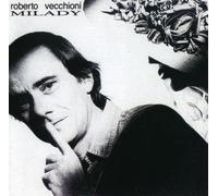Vecchioni Roberto - Milady
