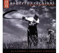 Vecchioni Roberto - Raccolta/Best of