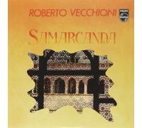 Vecchioni Roberto - Samarcanda, Canzone Per Sergio Rsd [Vinilo]
