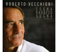 Vecchioni Roberto - Sogna Ragazzo Sogna-Best of