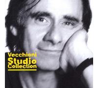 Vecchioni Roberto - Studio Collection