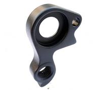 VECES 1pc Bicicleta Ciclo Bicicleta Engranaje Trasero Mech Desviador Suspensión Abandono Apto for Bulls Sonic EVO AM4 Apto for Bulls Cuadro De Carbono Marco De Bicicleta Gancho De Ahorro Patilla De Ca