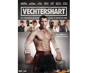 Vechtershart - serie 1 (DVD)