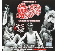 Vecindad, Maldita - Lo Esencial