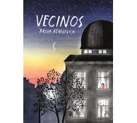 Vecinos (ALBUMES ILUSTRADOS)