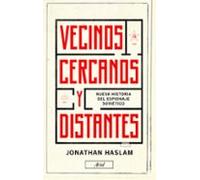 Vecinos Cercanos Y Distantes