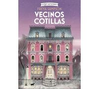 Vecinos cotillas (Cozy Mystery)