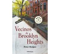 Vecinos De Brooklyn Heights (ebook)