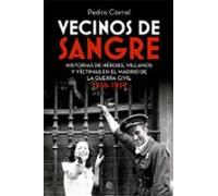 Vecinos De Sangre