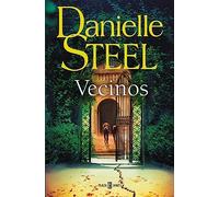 Vecinos (Narrativa femenina)