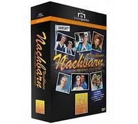Vecinos ( Neighbours: From the Beginning (Ep. 1-60) - 12-DVD Boxset )