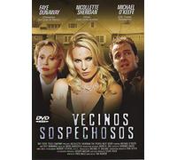 VECINOS SOSPECHOSOS
