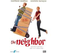 Vecinos / The Neighbor (2007) [ Origen Holandés, Ningun Idioma Espanol ]