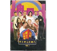 Vecinos Vol. 1
