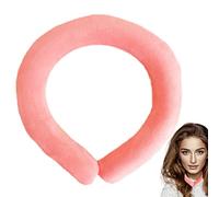 Vecksoy Almohada cervical inteligente, autocalentable, almohadilla cervical calefactable de calentamiento rápido, calentador de cuello portátil para entrenar, ciclismo y visitar conciertos