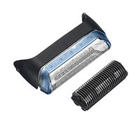 Vecksoy Cabezal de afeitado para Braun Razor 10B 110 120 140 170 180 190 1735 1775 1715 130S-1 140S-1 170S-1 5684 5685 5727 5728 5729 573. 0. Tijeras de repuesto. Cabezal de repuesto para afeitadora
