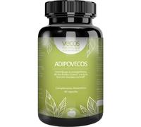 Vecos Nucoceutical Adipovecos 60 caps