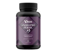 Vecos Nucoceutical Andropro Fértil 100 VegCaps